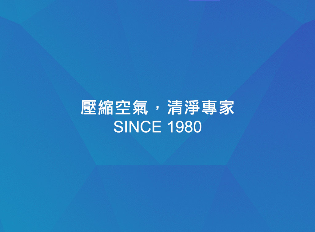 Experts In Compressed Air Purification